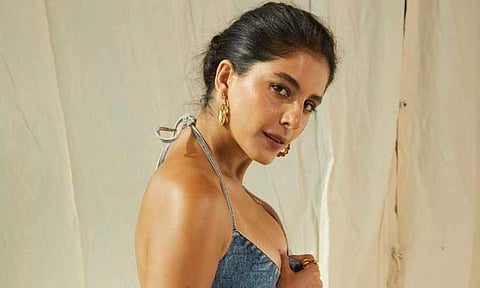 Isha Talwar opens up about eye injury she sustained during Saas Bahu Aur Flamingo shooting