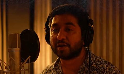 Thaarake song from Janaki Jaane is out 