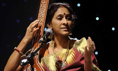 Bombay Jayashri Health Update: I am recovering well, singer says
