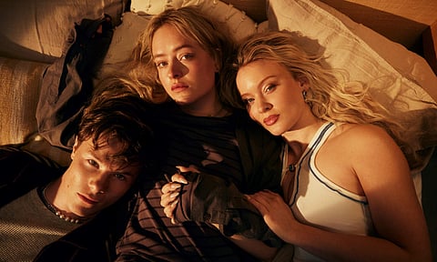 Felicia Maxime, Edvin Ryding and Zara Larsson to star in A Part of You