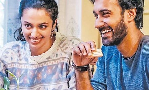 Anni Manchi Sakunamule clears censor formalities