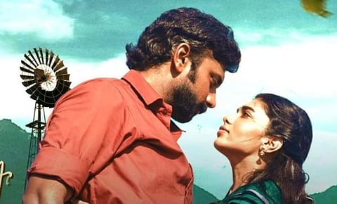 Ava Kanna Paatha song from Kazhuvethi Moorkan is out