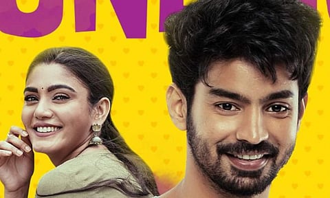 Mahat's Kaadhal Conditions Apply gets release date