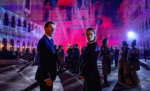 Mission: Impossible – Dead Reckoning Part One trailer to be out on this date 