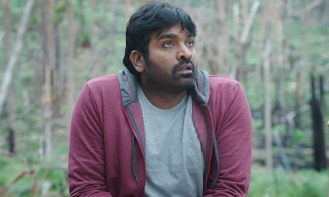 Trailer of Yaadhum Oore Yaavarum Kelir out
