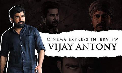 Vijay Antony Interview: Pichaikkaran 2 will focus on a common cause