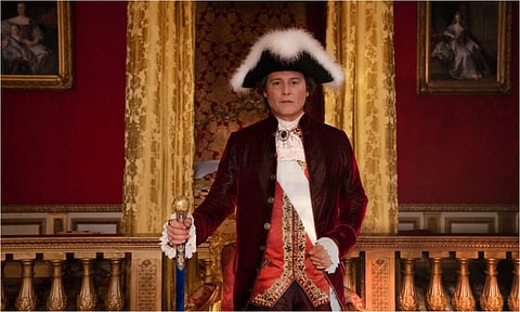 CannesXpress 2023: Much ado about Depp