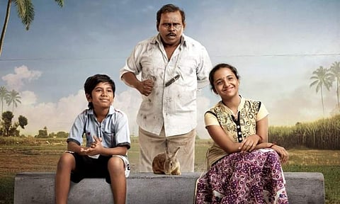 Erumbu to be a feel good drama, says director Suresh G