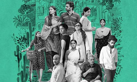 Modern Love Chennai Review: A mostly enjoyable, fiercely original exploration of romantic love
