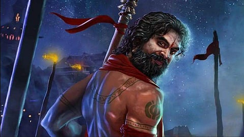 Ajayante Randam Moshanam teaser to drop on this date