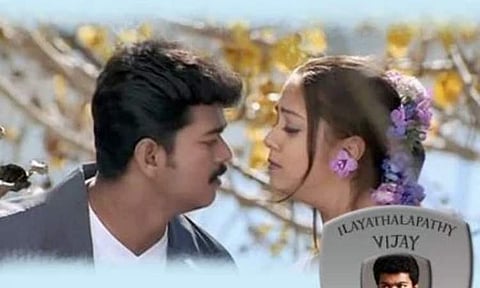 Kushi turns 23: Fans celebrate the milestone of the SJ Suryah film, starring Vijay and Jyotika 