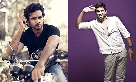 Ashok Selvan: Even if one of my films had touched you in some way, my purpose is met