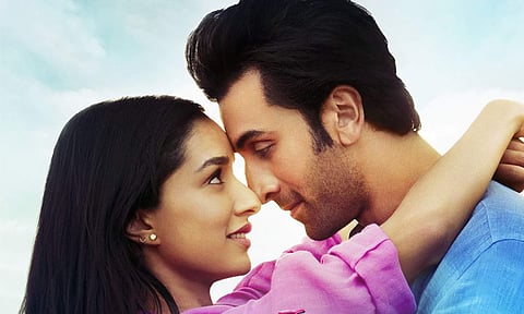 Tu Jhoothi Main Makkaar to stream on Netflix from this date
