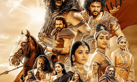 Ponniyin Selvan 2 mints big numbers at box office worldwide 