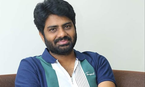 Vijay Kanakamedala: My films are very close to reality