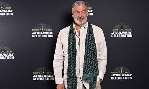 RRR-fame actor Ray Stevenson passes away 