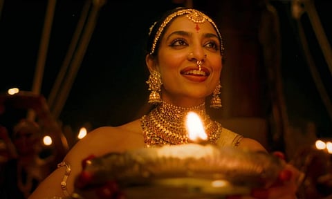 Veera Raja Veera song from Ponniyin Selvan 2 is out 