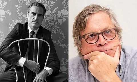  Joaquin Phoenix to collaborate with director Todd Haynes? 