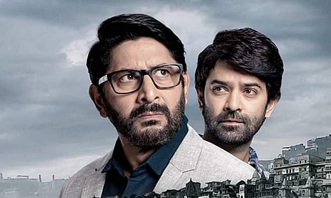 Arshad Warsi, Varun Sobti starrer Asur to return for second season