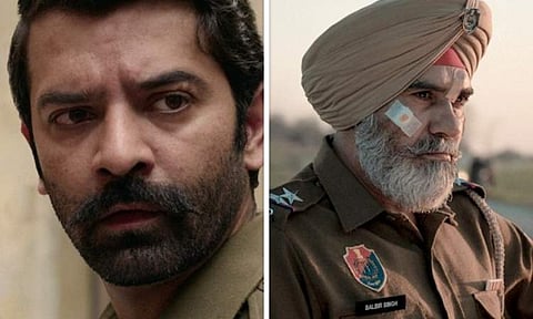 Pataal Lok creator Sudip Sharma comes up with new series, Kohrra