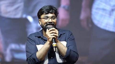  Karthik Dandu: My next film is loosely based on the puranas
