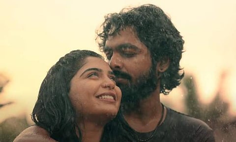 Promo of Vaa Senthaazhini from G V Prakash's Adiyae is out 