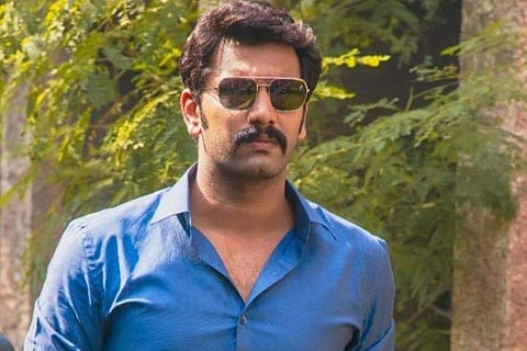 Arulnithi shares regret of missing this sports drama in his career: 'I'm not sure if I could have pulled it off' 