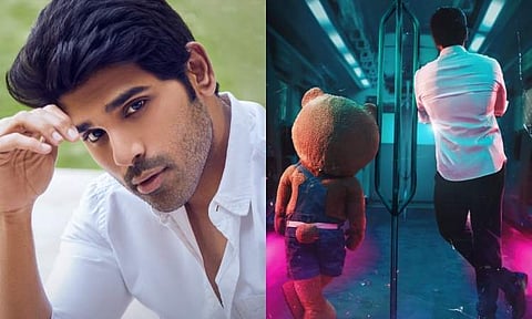 Allu Sirish to join hands with director Sam Anton 