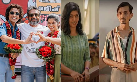 Ratheesh Balakrishnan Poduval's Nna Thaan Case Kodu spin-off launched  