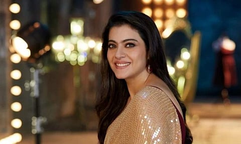 Kajol on 25 years of Dushman: One of the scariest films I have ever said yes to