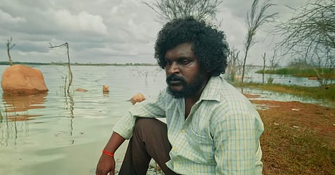 Sathi Gani Rendu Ekaralu Movie Review: A quirky comedy that needed more spunk and outlandishness