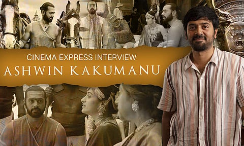 Ashwin Kakumanu