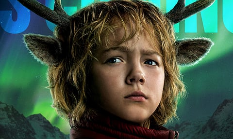 Sweet Tooth renewed for third and final season 