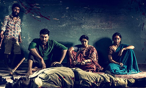  Shaitan gets a release date