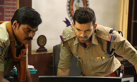 Diganth: Audiences have begun accepting me in different roles