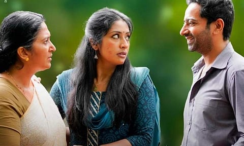 Janaki Jaane clears censors with a U certificate