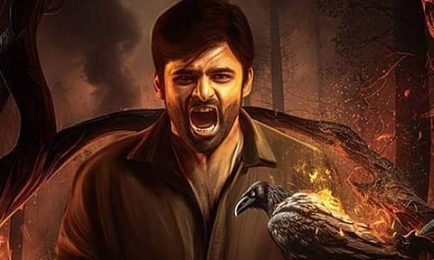 Virupaksha, Hindi version to be out on this date 
