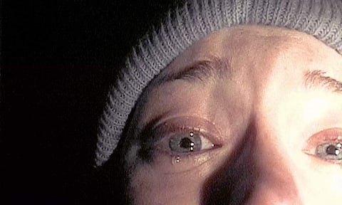 New Blair Witch Project film in works 