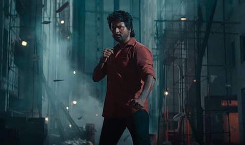 Sivakarthikeyan's Maaveeran gets a new release date