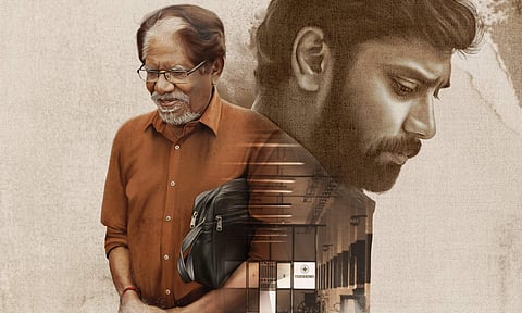 Thiruvin Kural gets an OTT release date