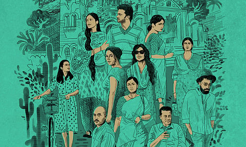 Modern Love Chennai to premiere on Prime Video on this date