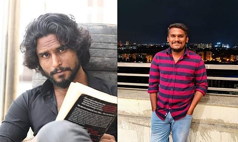 Naveen Shankar, Janardhan Chikkanna to team up for a new film