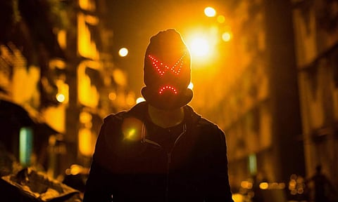 Bhavesh Joshi Superhero completes 5 years 