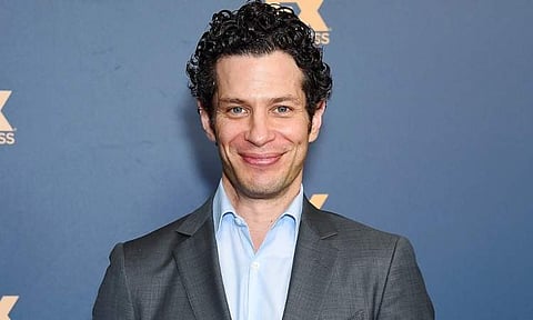 Thomas Kail set to helm Moana 