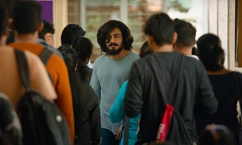 Siddharth Roy teaser unveiled 