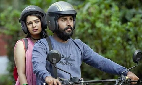 Melody Drama Movie Review: A soulless musical journey with missed redemption