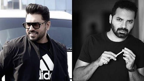 Nivin Pauly-Haneef Adeni film is a comedy entertainer, reveals Vinay Forrt