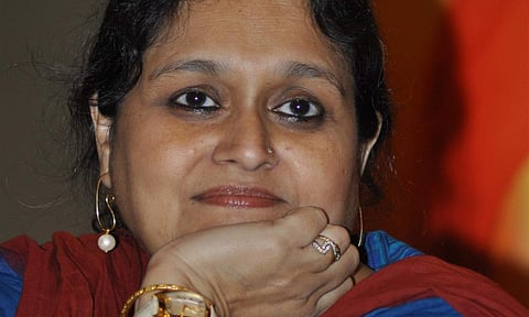 Supriya Pathak opens up about working in Satyaprem Ki Katha