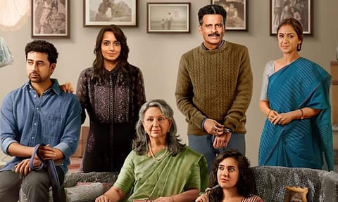 Gulmohar to open at 20th Indian Film Festival Stuttgart