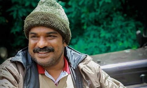 Dileesh Pothan: Having a writer by my side is comforting